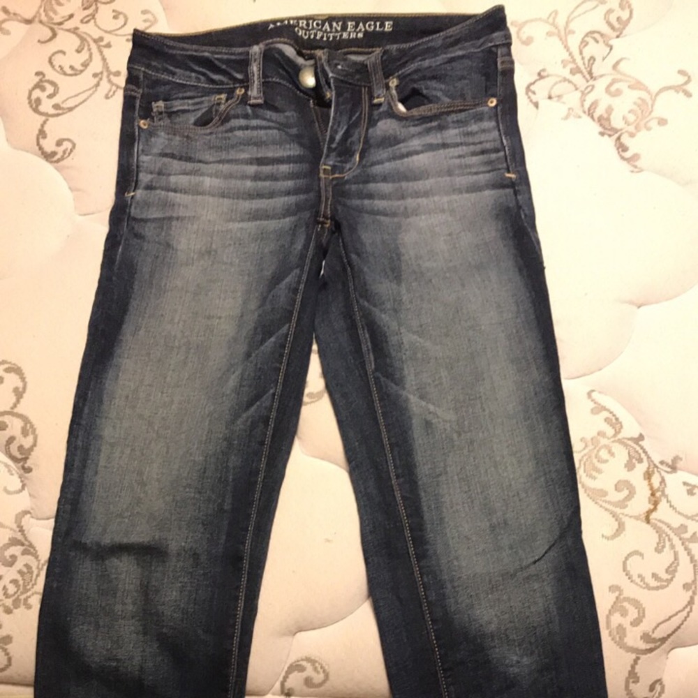 American Eagle Jeans!